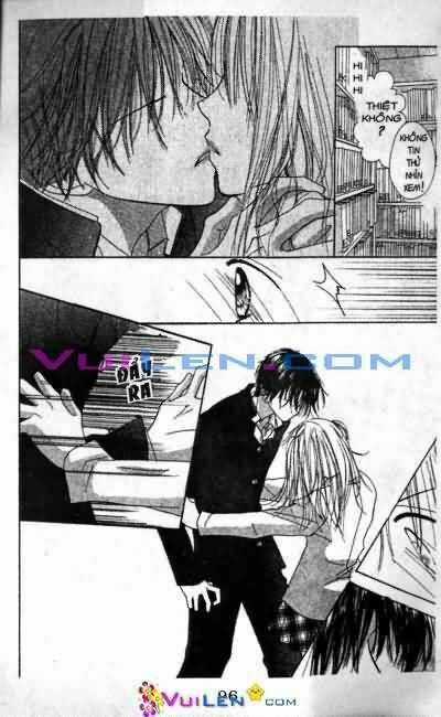 Con Gái Con Trai - Chapter 9 - Trang 96