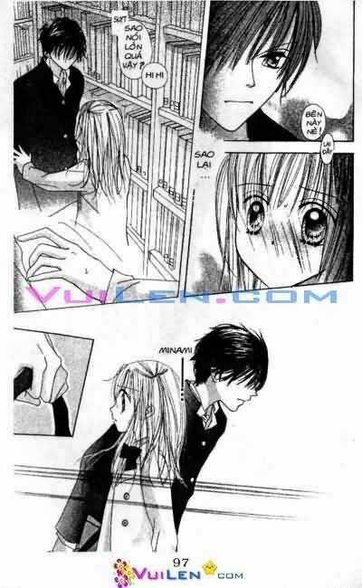 Con Gái Con Trai - Chapter 9 - Trang 97