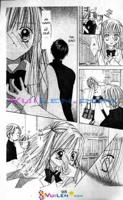 Con Gái Con Trai - Chapter 9 - Trang 98