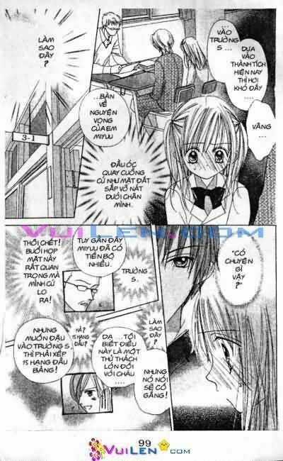 Con Gái Con Trai - Chapter 9 - Trang 99