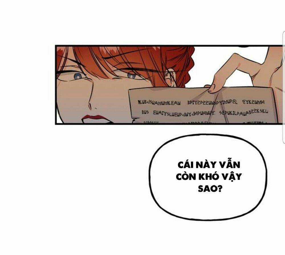 Con Gái Của Đại Pháp Sư - Chapter 1.1 - Trang 3