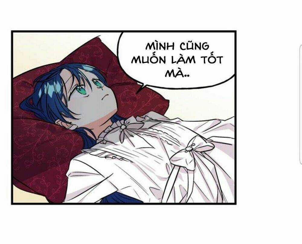 Con Gái Của Đại Pháp Sư - Chapter 1.1 - Trang 26