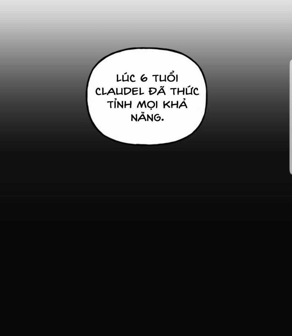 Con Gái Của Đại Pháp Sư - Chapter 1.1 - Trang 5