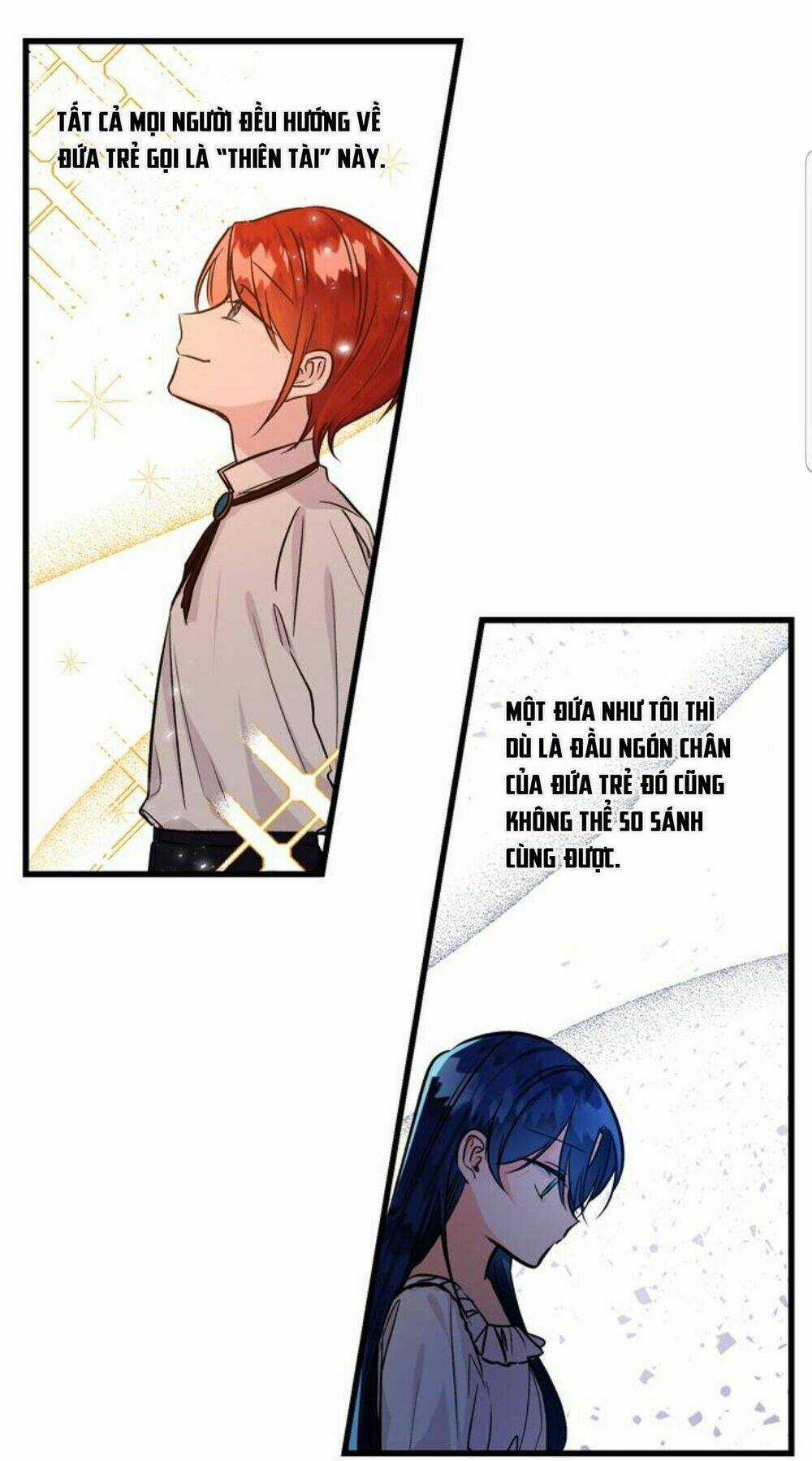 Con Gái Của Đại Pháp Sư - Chapter 1.1 - Trang 10