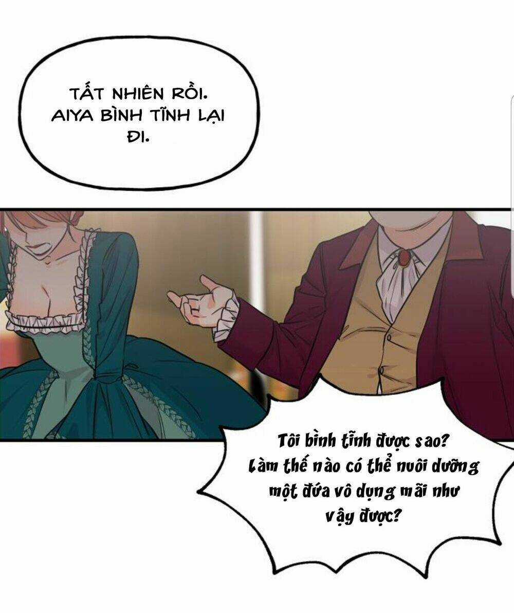 Con Gái Của Đại Pháp Sư - Chapter 1.2 - Trang 17