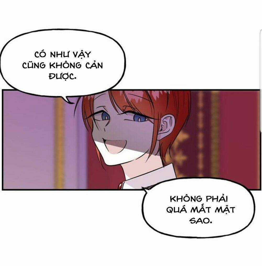 Con Gái Của Đại Pháp Sư - Chapter 1.2 - Trang 3