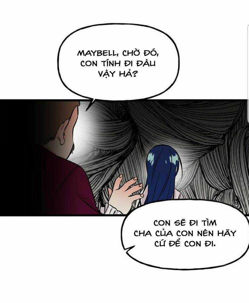 Con Gái Của Đại Pháp Sư - Chapter 1.2 - Trang 32