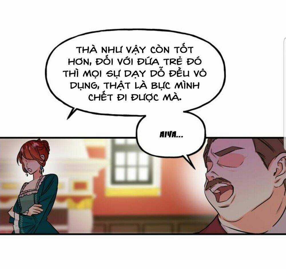 Con Gái Của Đại Pháp Sư - Chapter 1.2 - Trang 33