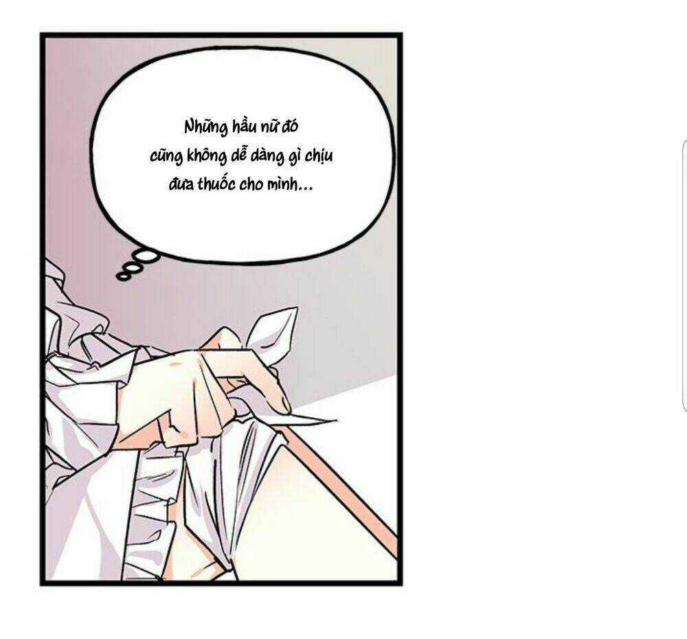 Con Gái Của Đại Pháp Sư - Chapter 1.2 - Trang 7