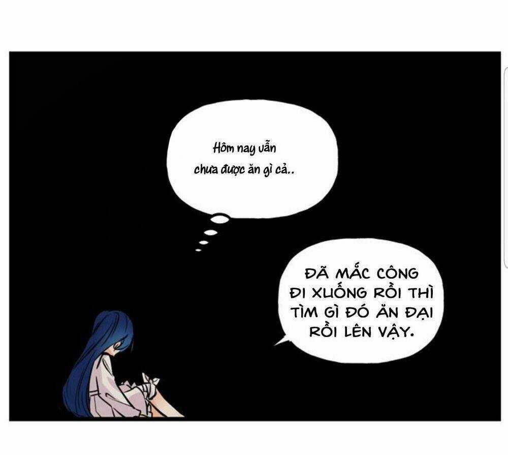 Con Gái Của Đại Pháp Sư - Chapter 1.2 - Trang 8