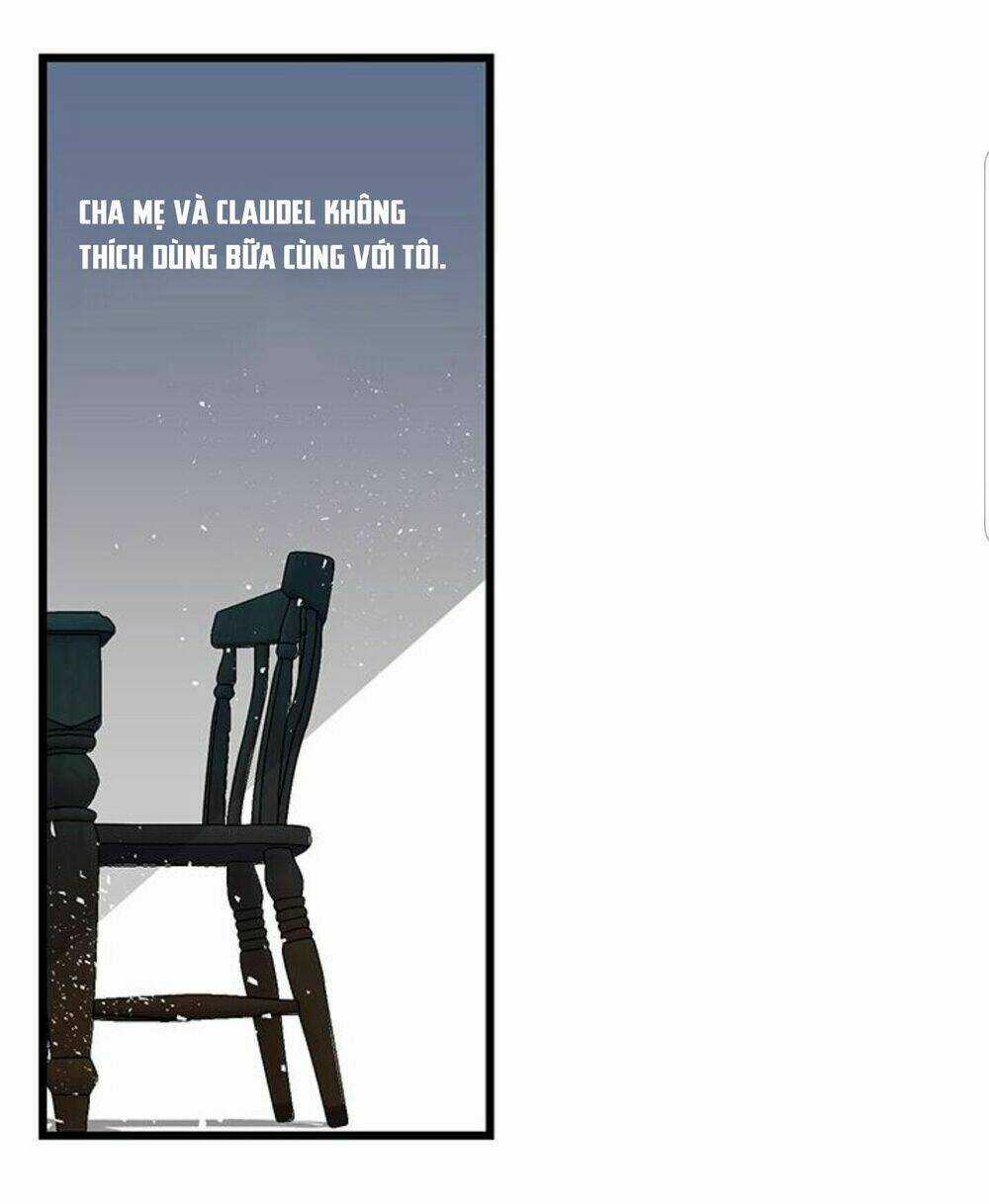 Con Gái Của Đại Pháp Sư - Chapter 1.2 - Trang 9