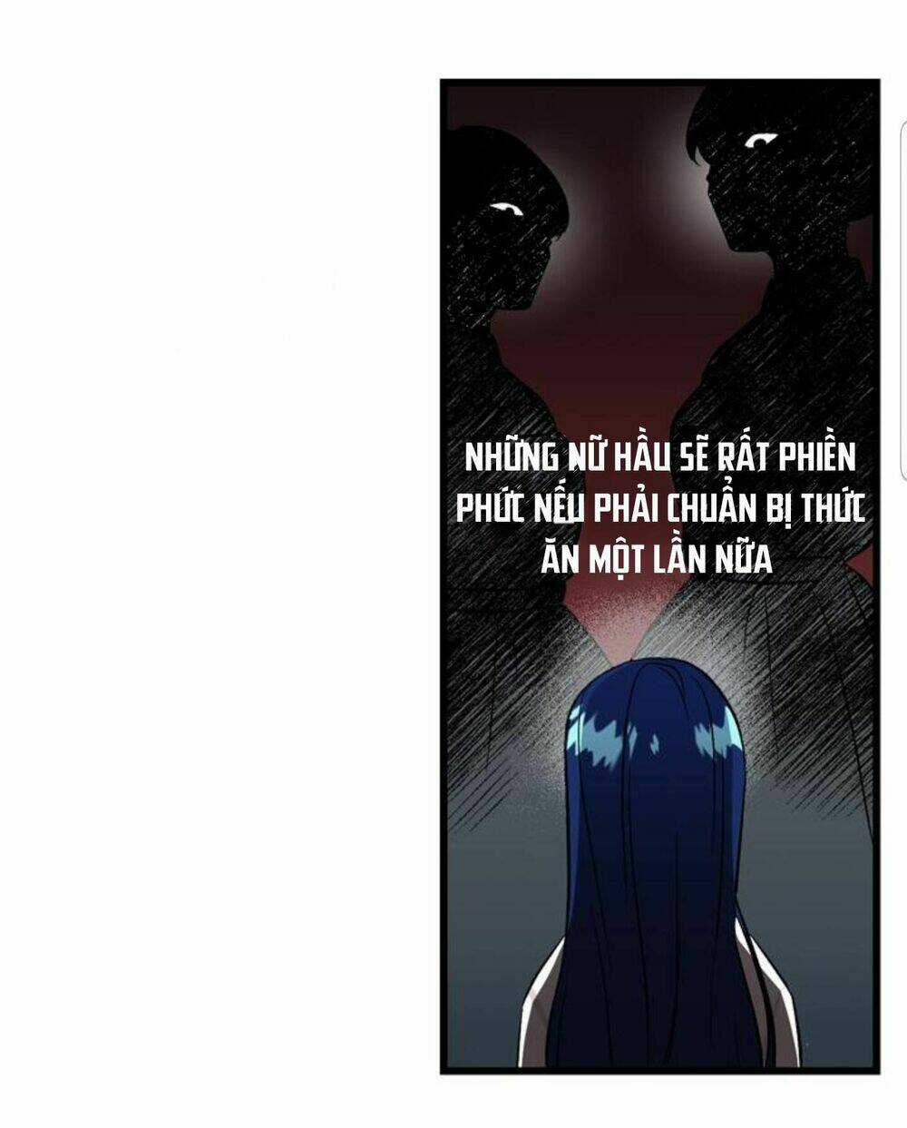 Con Gái Của Đại Pháp Sư - Chapter 1.2 - Trang 10