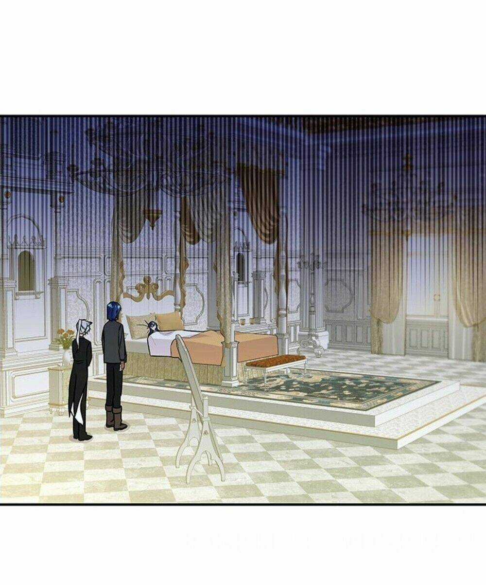 Con Gái Của Đại Pháp Sư - Chapter 10 - Trang 2