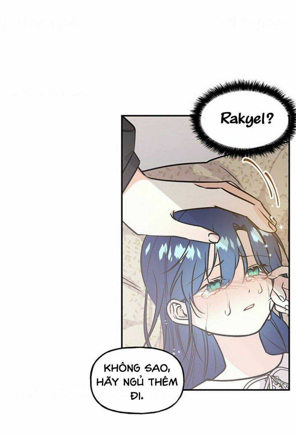 Con Gái Của Đại Pháp Sư - Chapter 10 - Trang 13