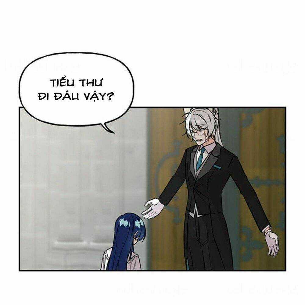 Con Gái Của Đại Pháp Sư - Chapter 10 - Trang 19