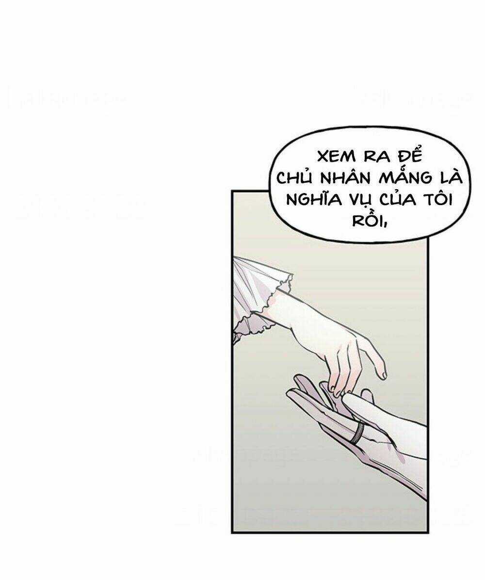 Con Gái Của Đại Pháp Sư - Chapter 10 - Trang 29