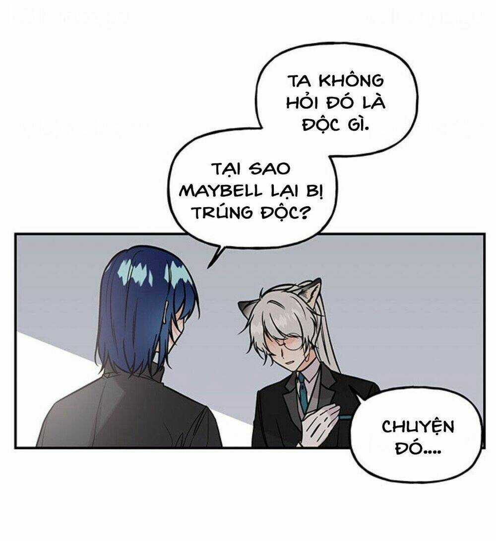 Con Gái Của Đại Pháp Sư - Chapter 10 - Trang 4