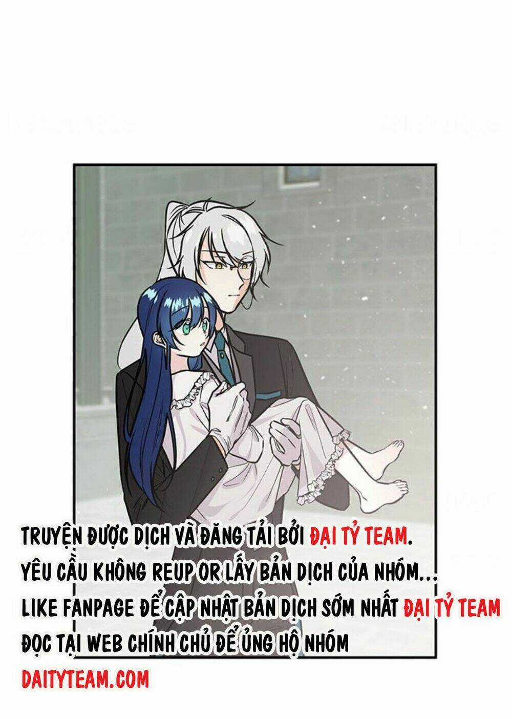 Con Gái Của Đại Pháp Sư - Chapter 10 - Trang 31