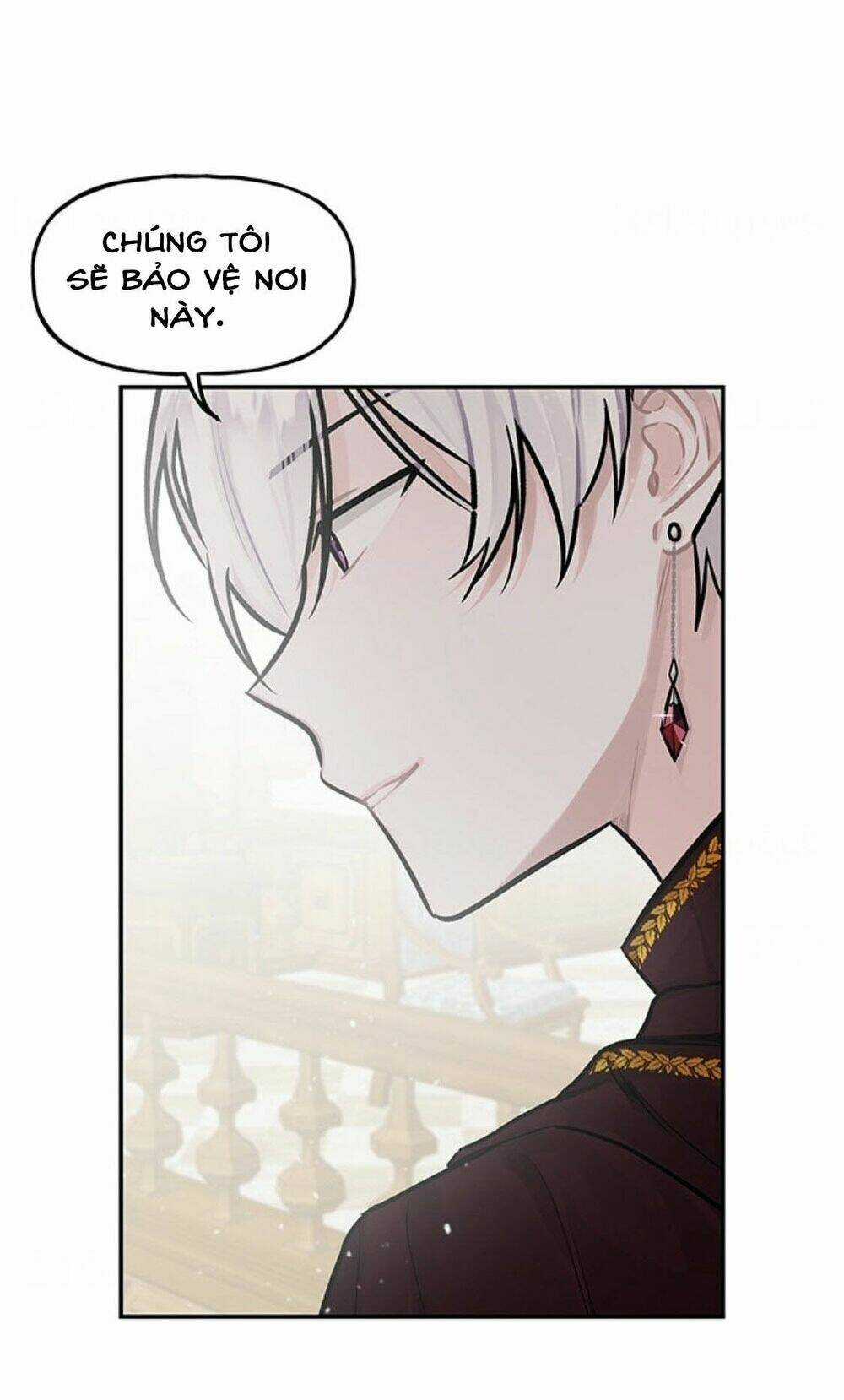 Con Gái Của Đại Pháp Sư - Chapter 10 - Trang 33