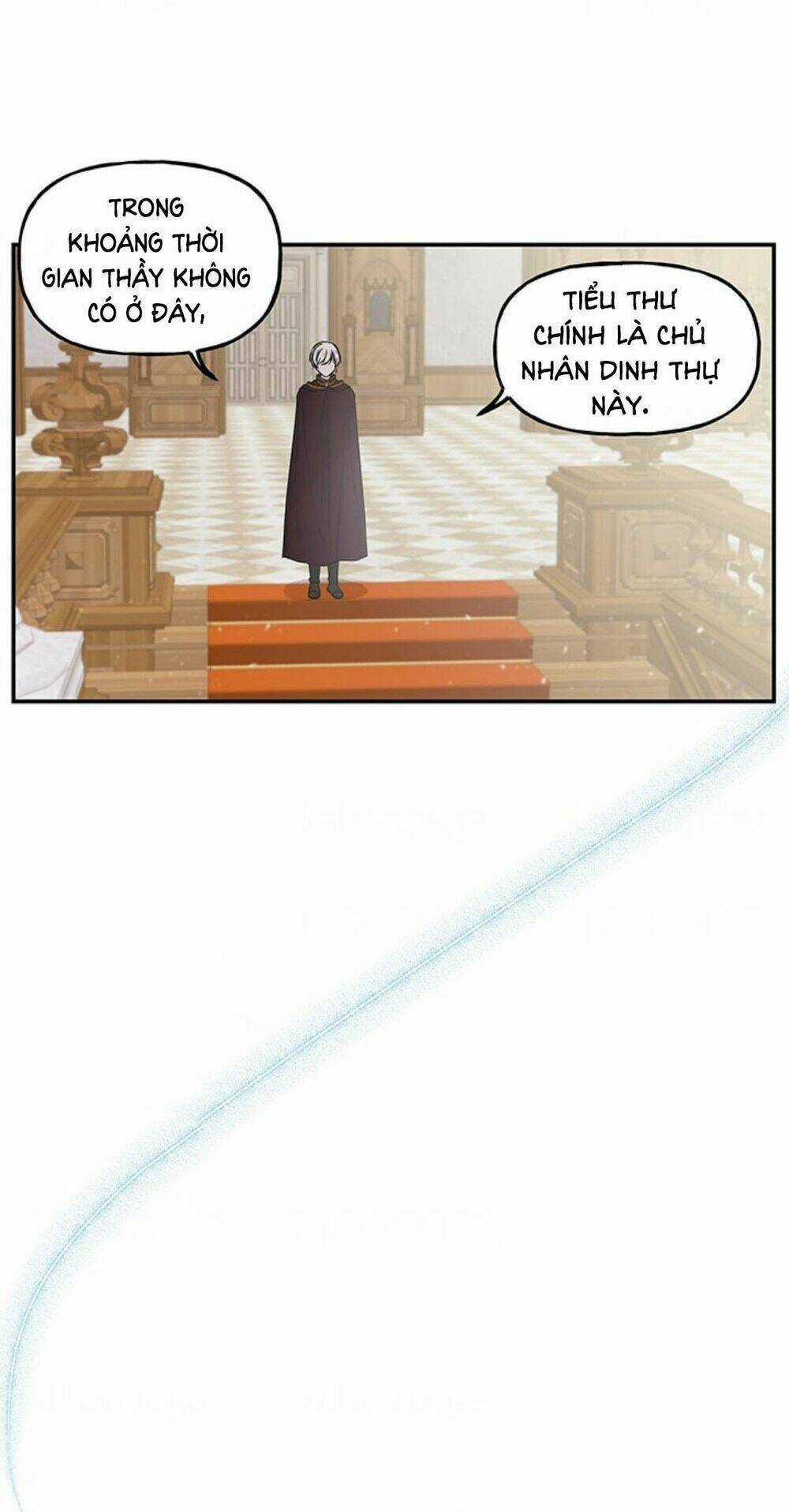 Con Gái Của Đại Pháp Sư - Chapter 10 - Trang 34