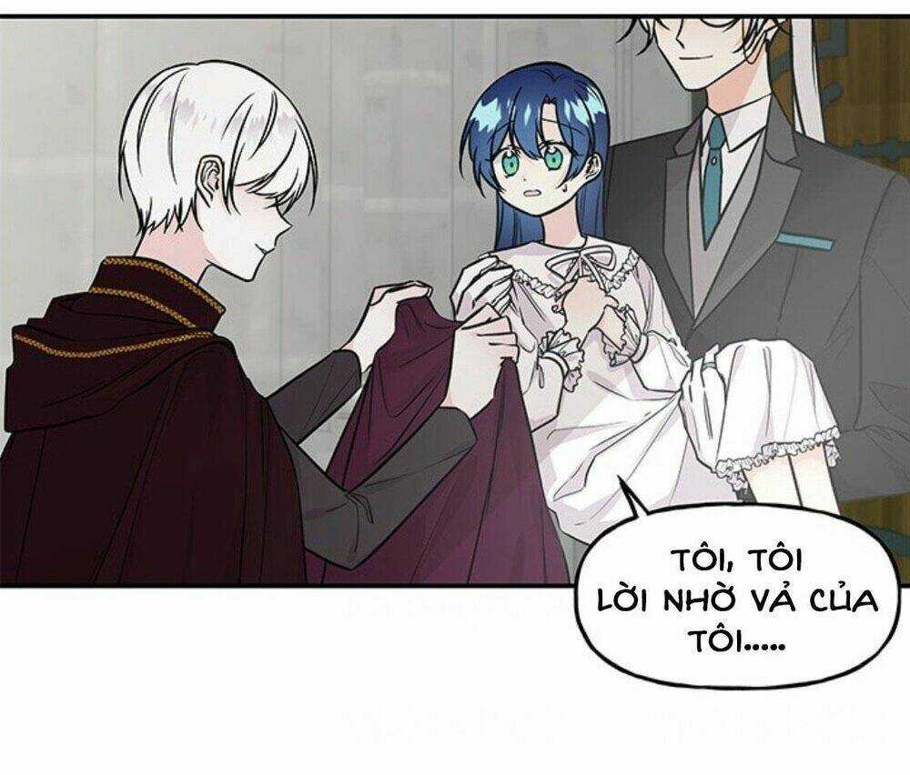 Con Gái Của Đại Pháp Sư - Chapter 10 - Trang 36