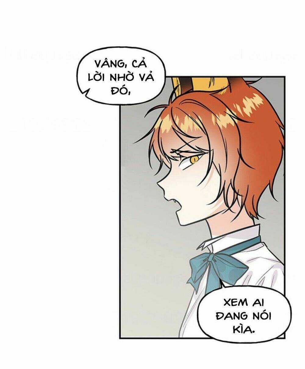 Con Gái Của Đại Pháp Sư - Chapter 10 - Trang 37