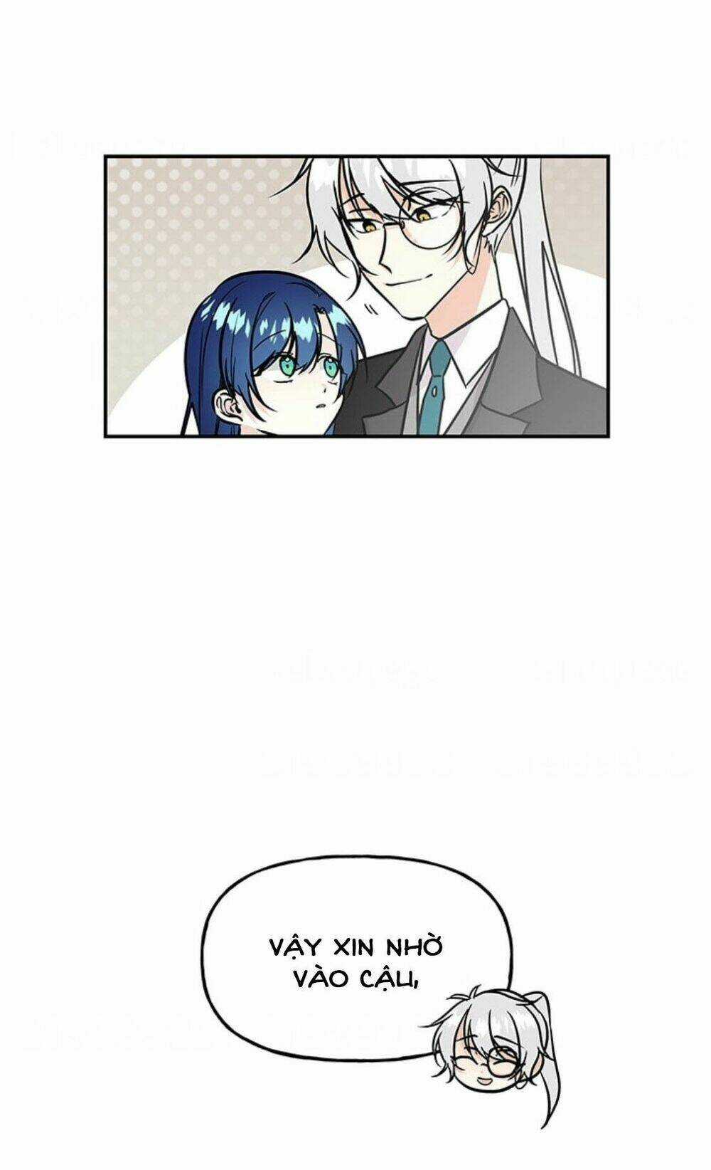 Con Gái Của Đại Pháp Sư - Chapter 10 - Trang 38