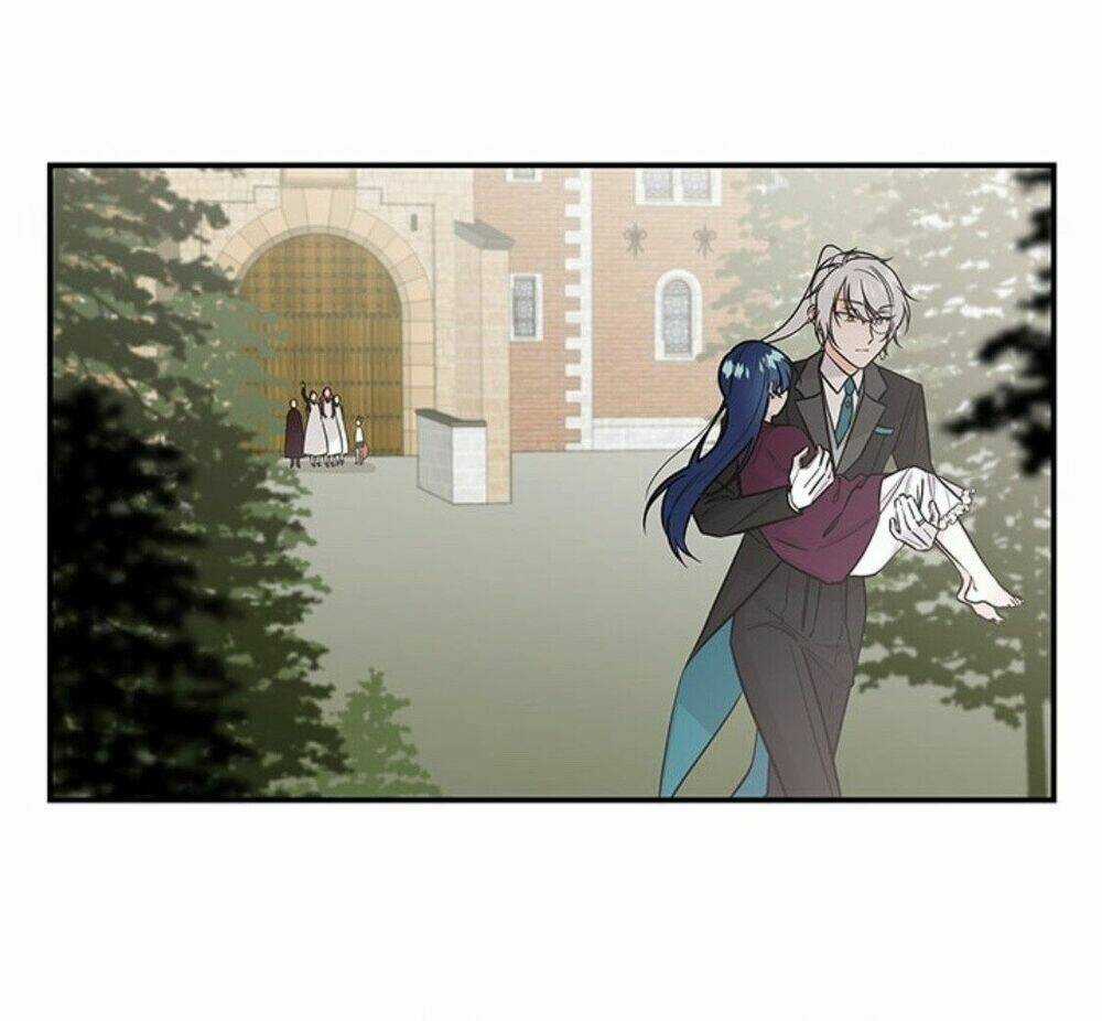 Con Gái Của Đại Pháp Sư - Chapter 10 - Trang 39