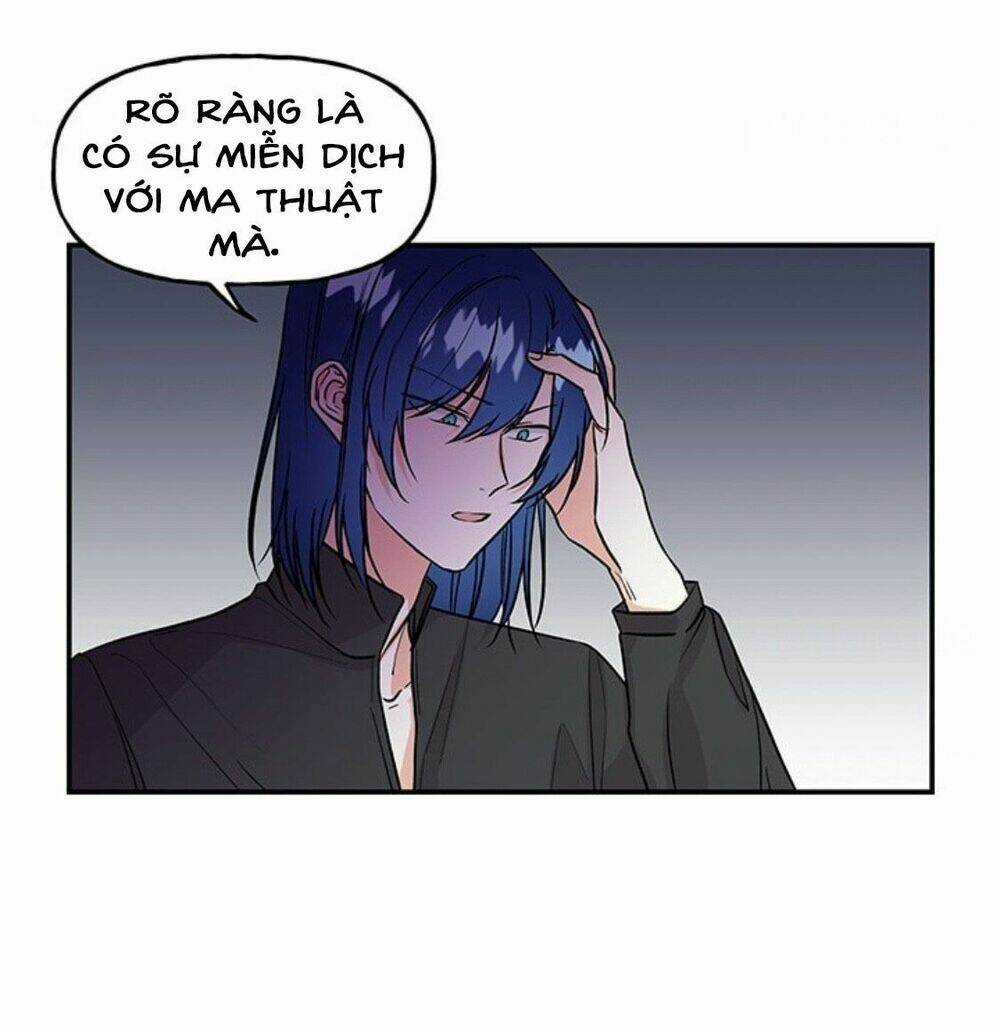 Con Gái Của Đại Pháp Sư - Chapter 10 - Trang 5