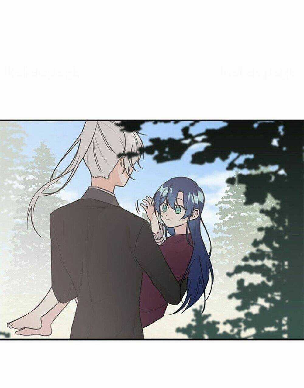 Con Gái Của Đại Pháp Sư - Chapter 10 - Trang 41