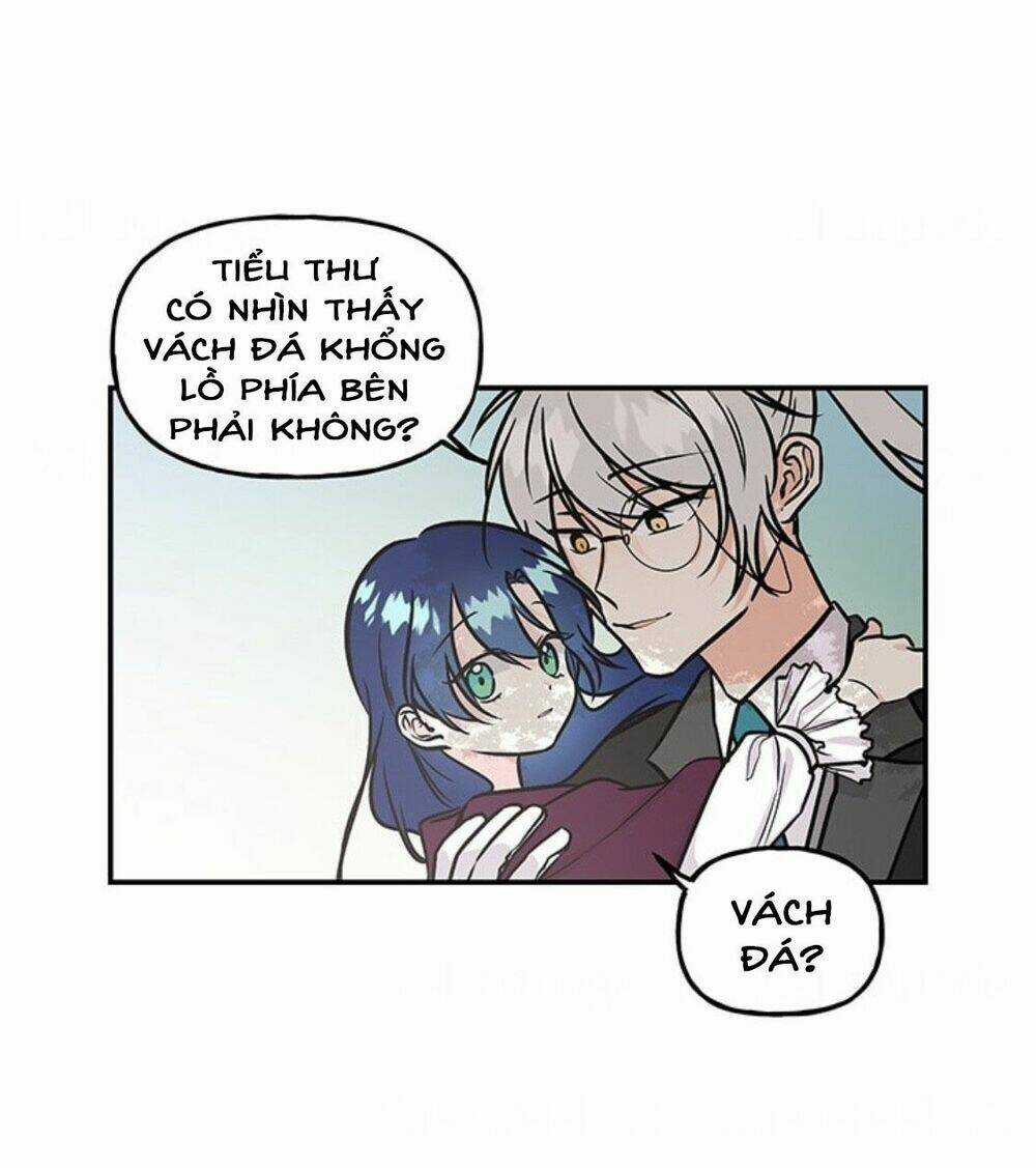 Con Gái Của Đại Pháp Sư - Chapter 10 - Trang 46