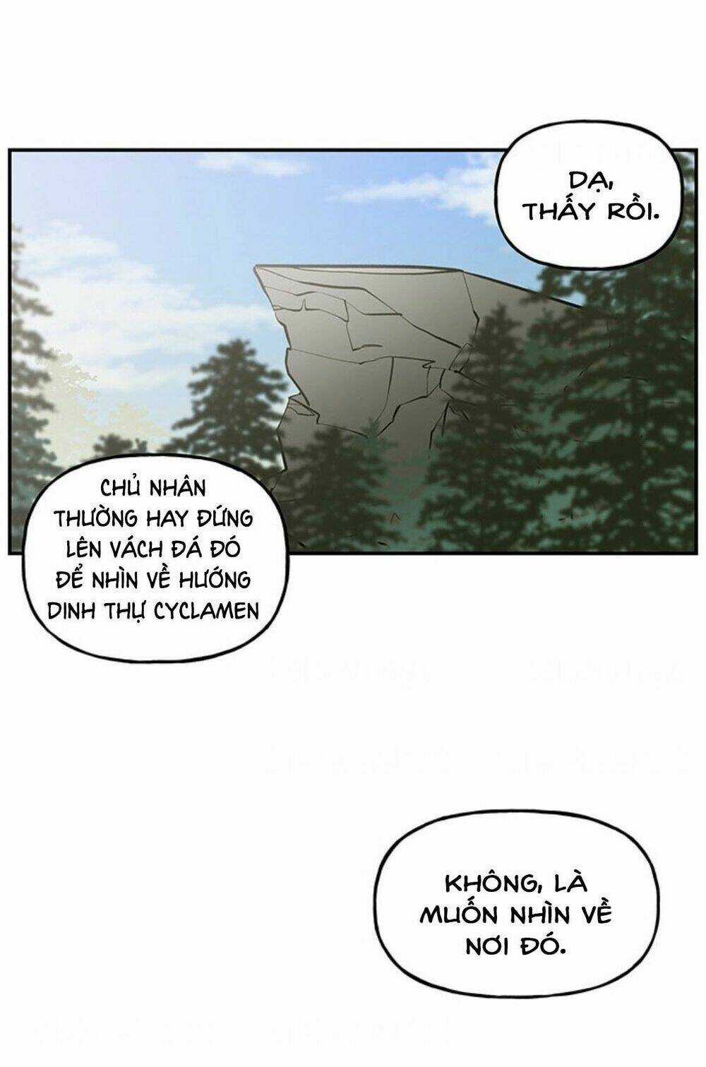 Con Gái Của Đại Pháp Sư - Chapter 10 - Trang 47