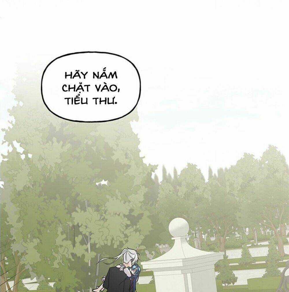 Con Gái Của Đại Pháp Sư - Chapter 10 - Trang 50