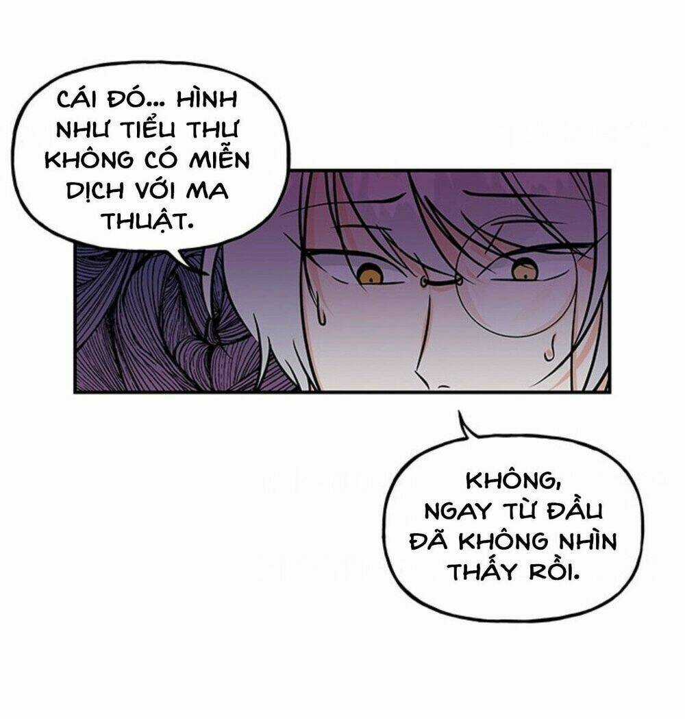 Con Gái Của Đại Pháp Sư - Chapter 10 - Trang 6