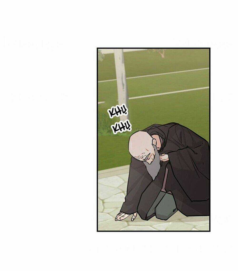 Con Gái Của Đại Pháp Sư - Chapter 10 - Trang 60