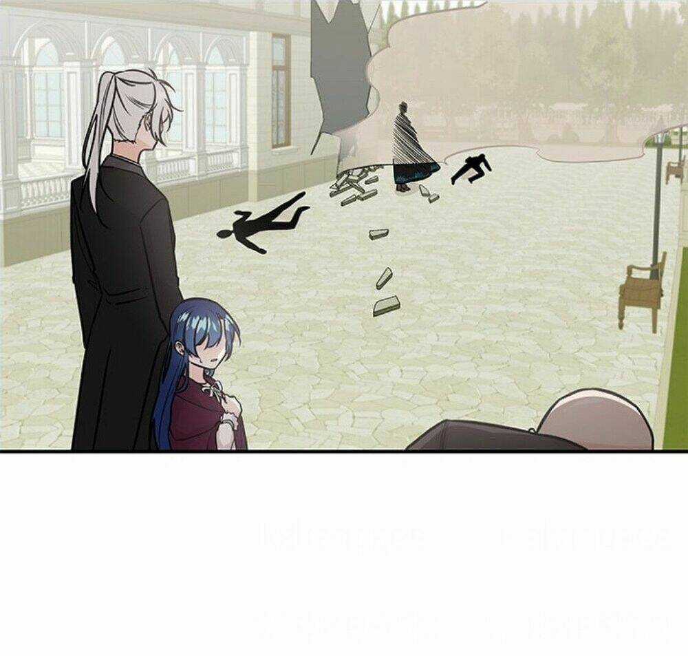 Con Gái Của Đại Pháp Sư - Chapter 10 - Trang 64