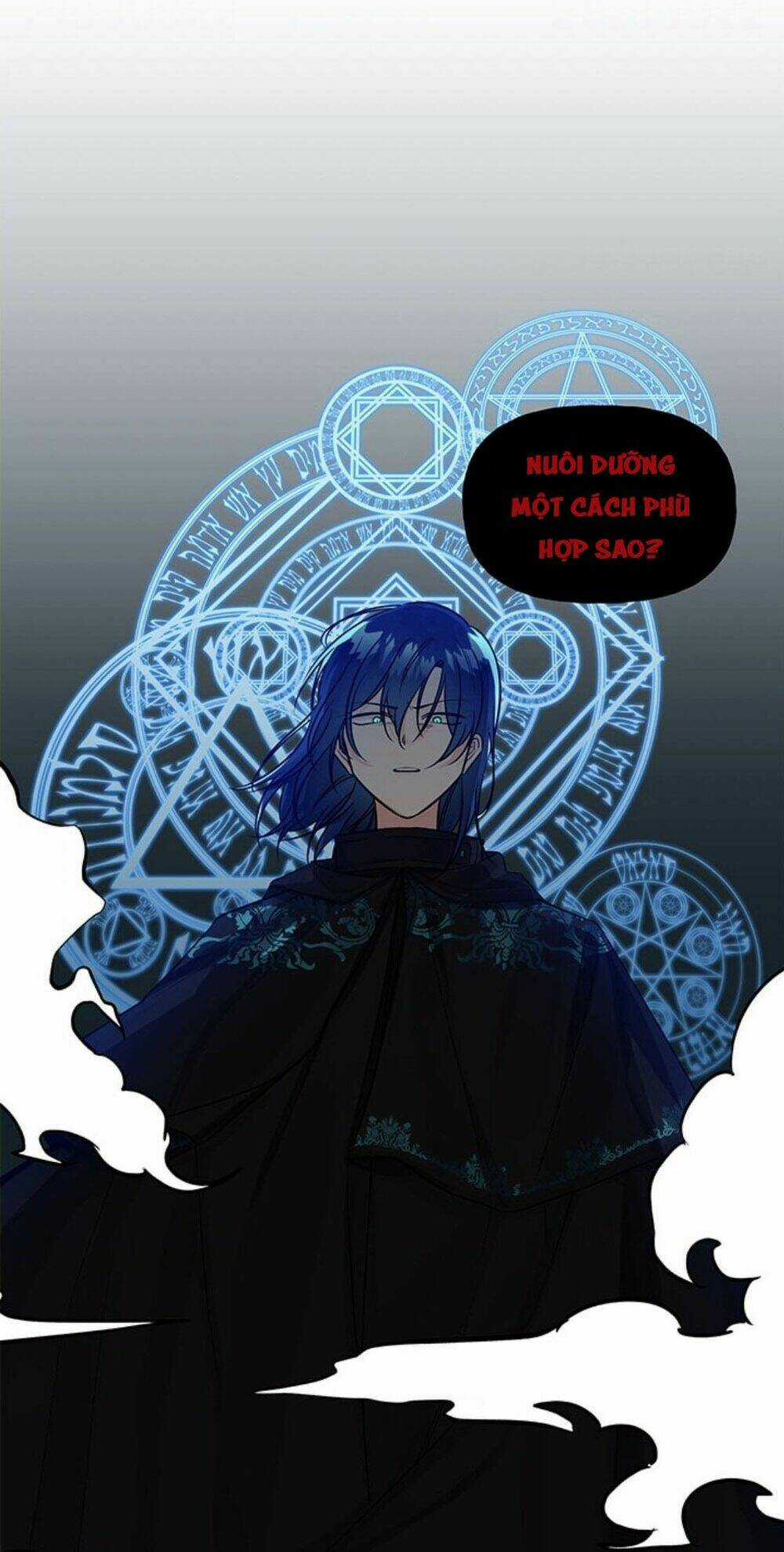 Con Gái Của Đại Pháp Sư - Chapter 10 - Trang 65