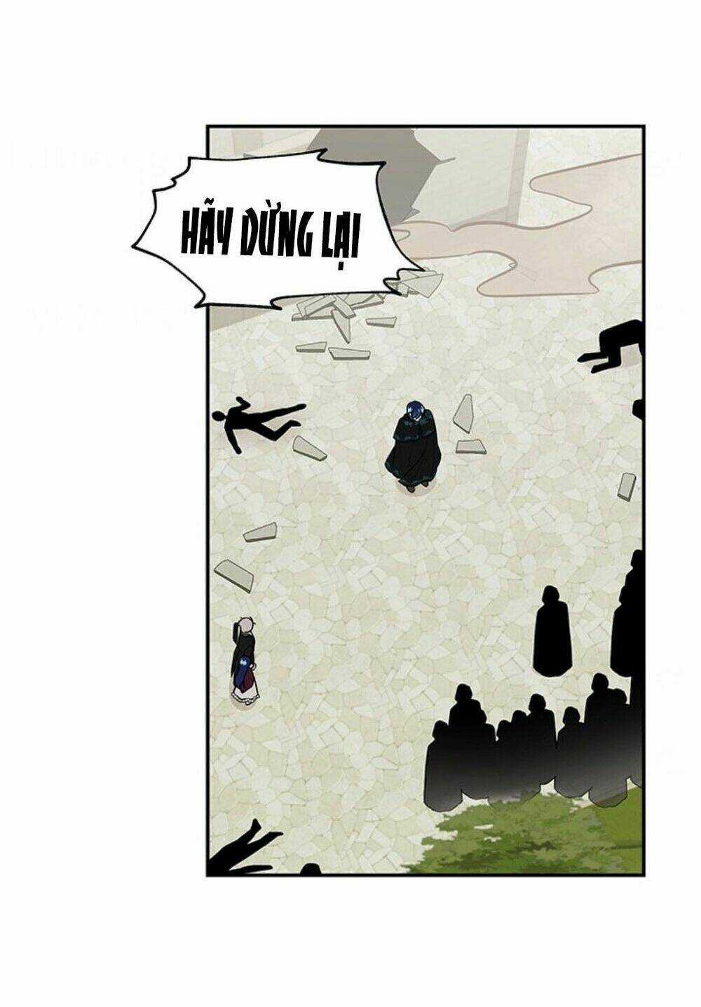 Con Gái Của Đại Pháp Sư - Chapter 10 - Trang 67