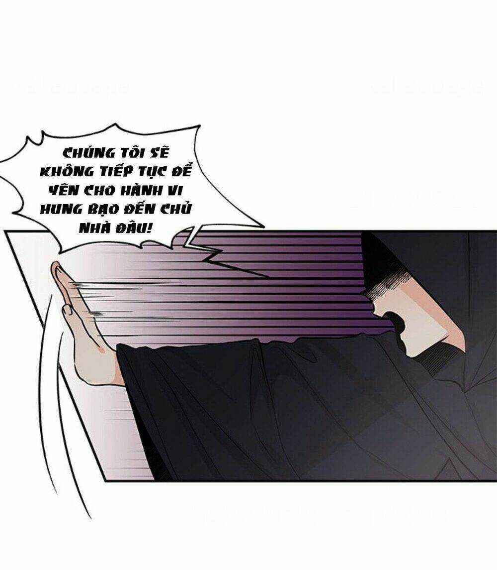 Con Gái Của Đại Pháp Sư - Chapter 10 - Trang 68