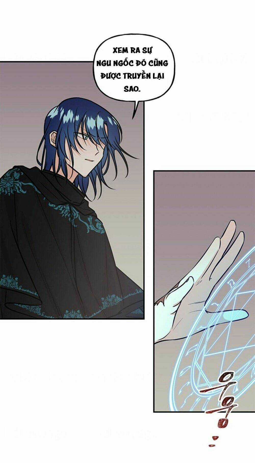 Con Gái Của Đại Pháp Sư - Chapter 10 - Trang 69