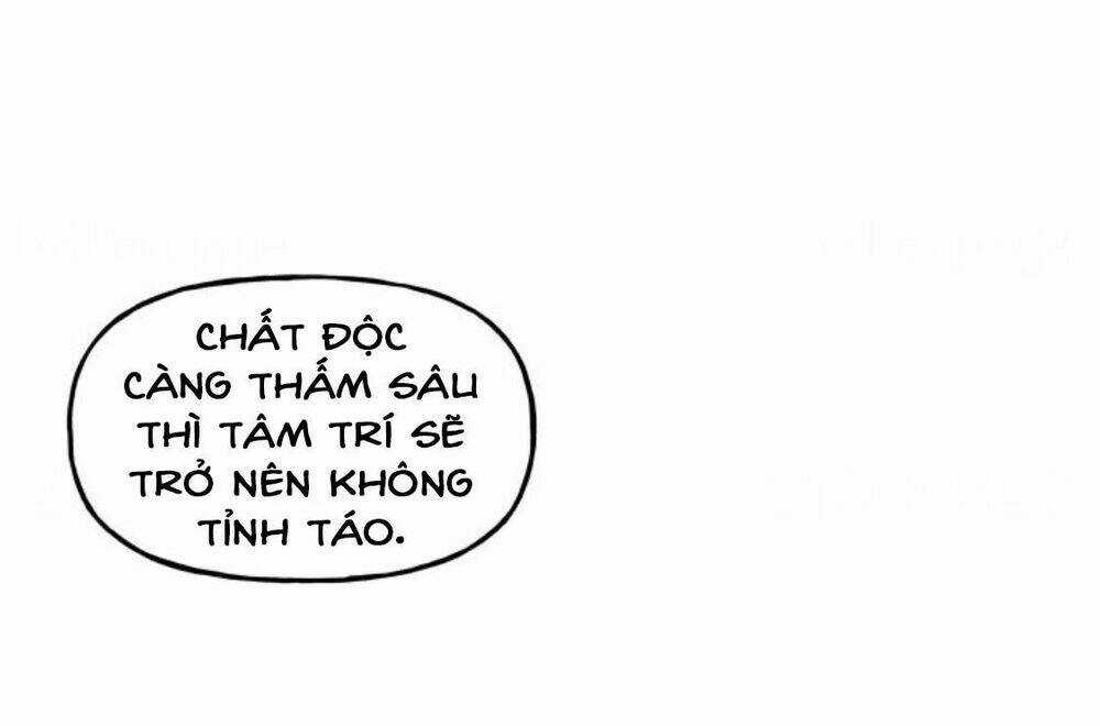 Con Gái Của Đại Pháp Sư - Chapter 10 - Trang 8