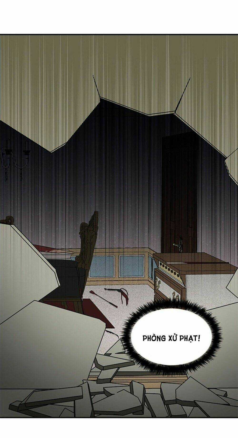 Con Gái Của Đại Pháp Sư - Chapter 10 - Trang 75