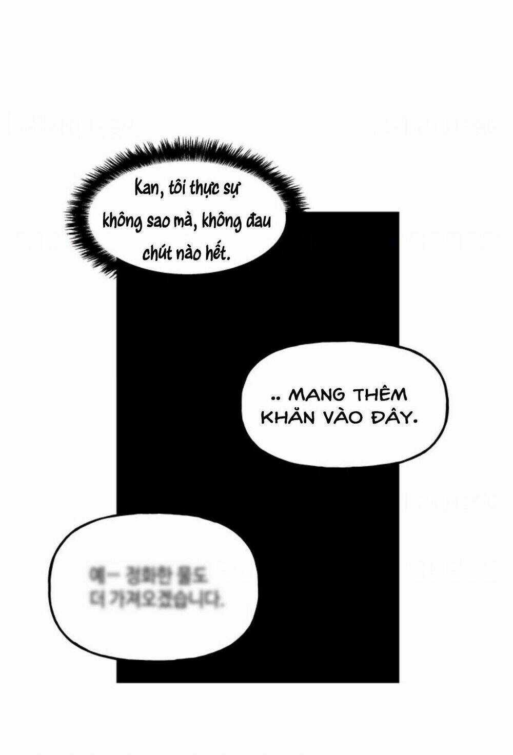 Con Gái Của Đại Pháp Sư - Chapter 10 - Trang 9