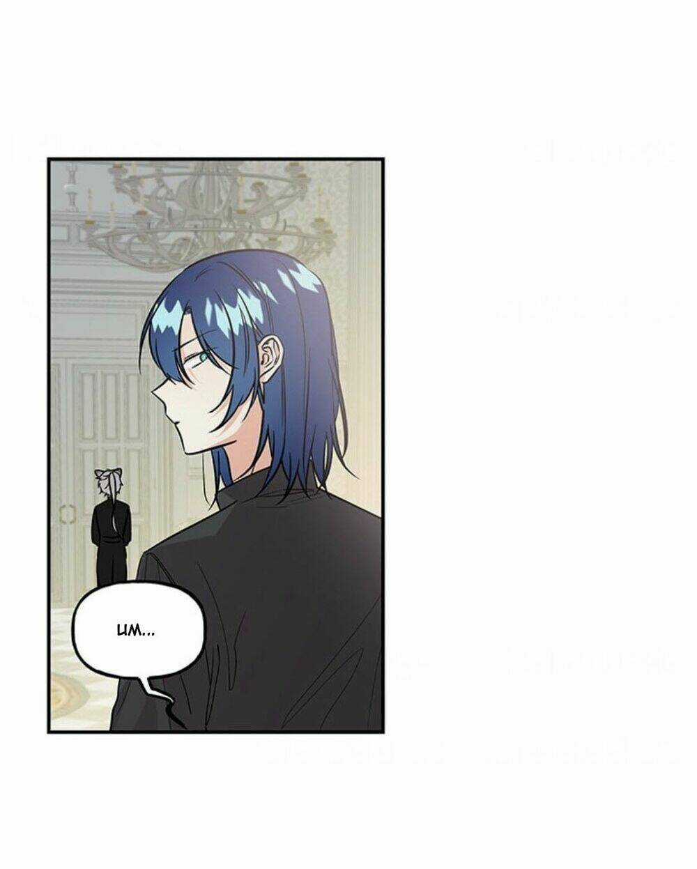 Con Gái Của Đại Pháp Sư - Chapter 10 - Trang 10