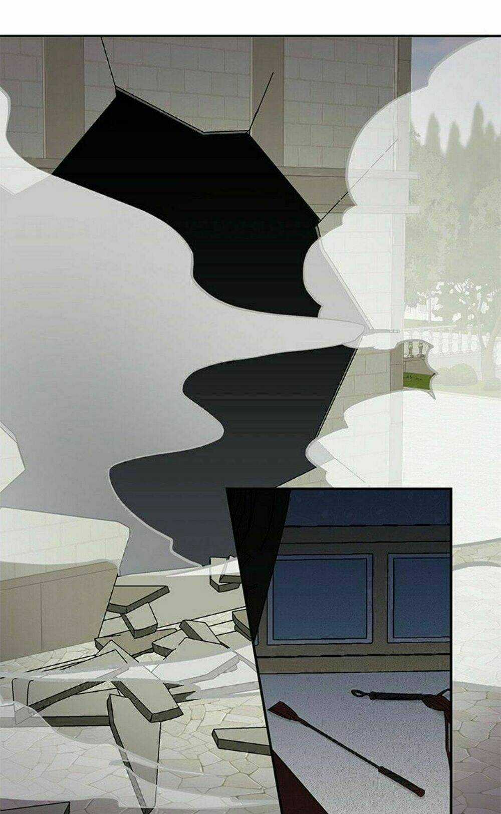 Con Gái Của Đại Pháp Sư - Chapter 11 - Trang 2