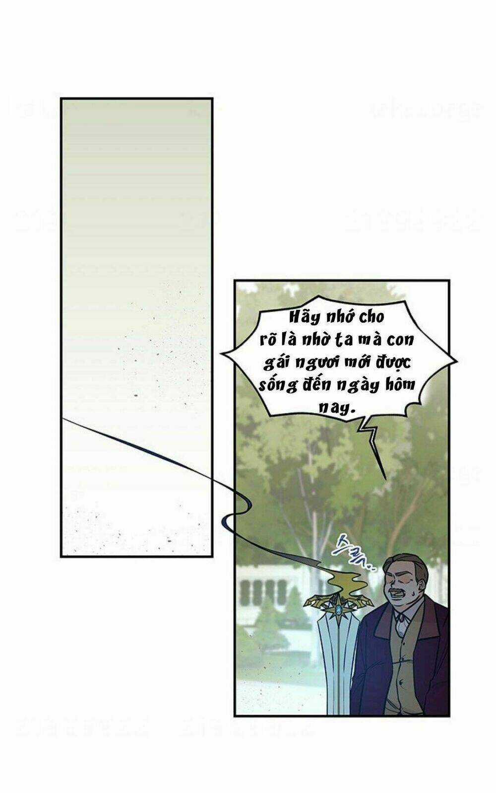 Con Gái Của Đại Pháp Sư - Chapter 11 - Trang 17