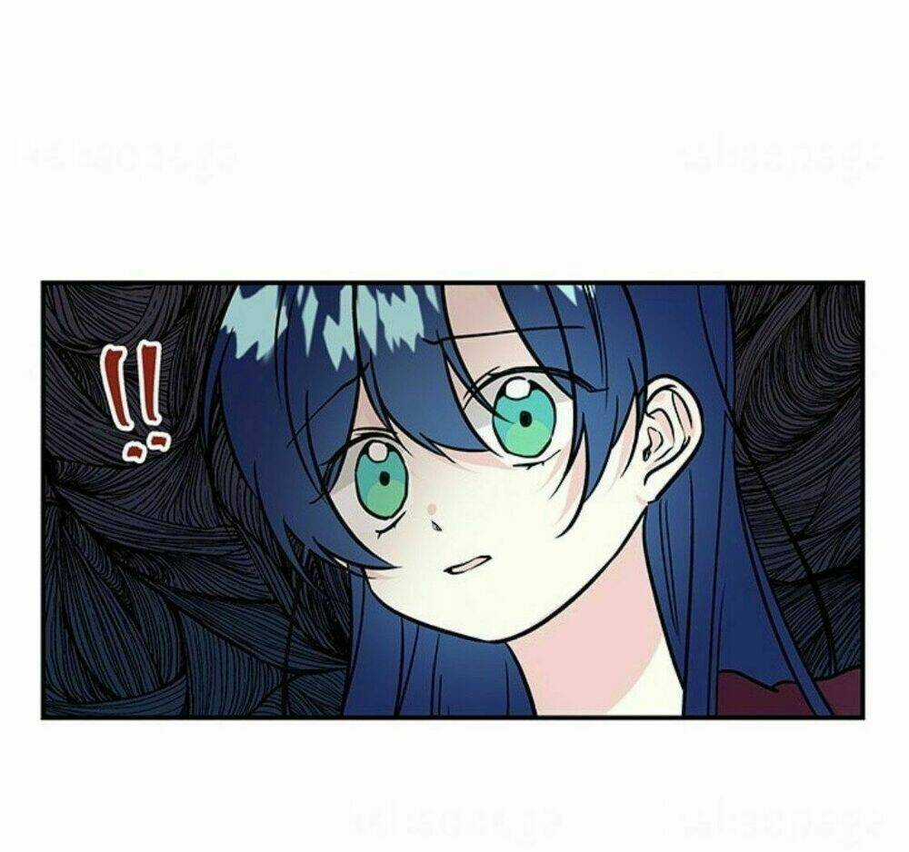 Con Gái Của Đại Pháp Sư - Chapter 11 - Trang 21