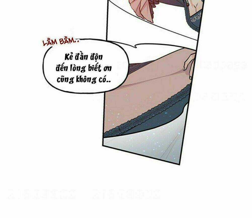 Con Gái Của Đại Pháp Sư - Chapter 11 - Trang 42