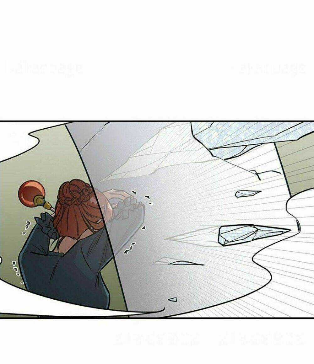 Con Gái Của Đại Pháp Sư - Chapter 11 - Trang 49