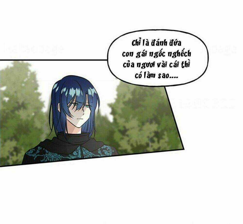 Con Gái Của Đại Pháp Sư - Chapter 11 - Trang 53